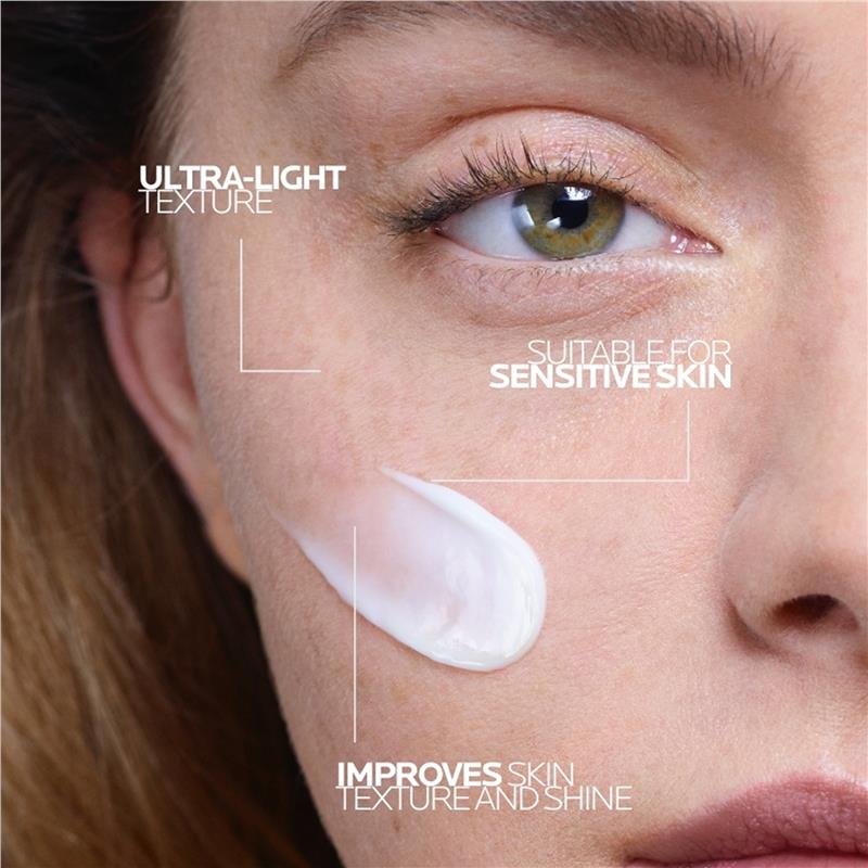 La Roche-Posay Effaclar K+ Anti Blackhead Care 40ml - Clear Skin Solution - Auzzi Store