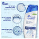 Head & Shoulders Clean and Balanced Shampoo 80ml - Anti-Dandruff Care – view 3 - Auzzistore