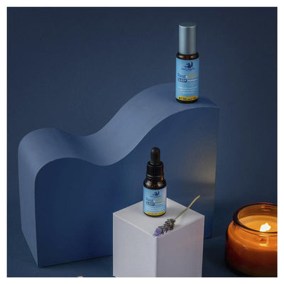 Rest & Quiet Sleep Formula Spray - 25ml Sleep Aid
