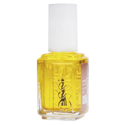 Essie Nail Polish Apricot Cuticle Oil