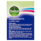 Dettol Sapoderm Antibacterial 3 Pack Soap, 375g, for Acne & Oily Skin – view 4