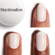 Essie Nail Polish Marshmallow 3 – view 3 - Auzzistore