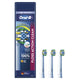 Oral-B Power Toothbrush Floss Action Refills - 3 Pack – view 3