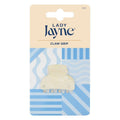 Lady Jayne Claw Grips - Stylish Hair Hold (1 Pack)