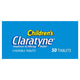 Claratyne Children's Grape - 50 Chewable Tablets for Allergy Relief – view 4 - Auzzistore