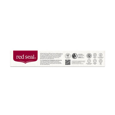 Red Seal Complete Care Fluoride Toothpaste (100g)