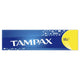 Tampax Mini Tampons with Applicator - 20 Pack for Light Flow – view 4 - Auzzistore