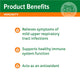 Cenovis Echinacea Garlic Zinc & C Tablets - Immune Support, 125 – view 3 - Auzzistore