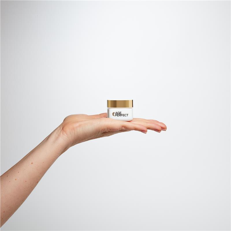L'Oreal Paris Age Perfect Collagen Tightening Eye Cream - 15ml