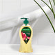 Palmolive Luminous Oils Macadamia & Peony Body Wash 750ml – view 3 - Auzzistore