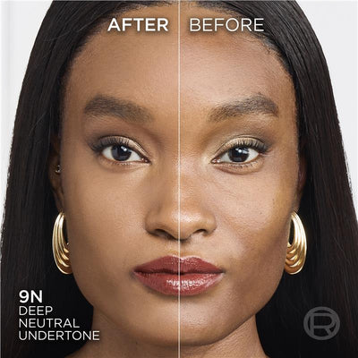 L'Oreal Paris True Match Liquid Foundation 9.N
