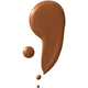 Maybelline Fit Me Dewy Smooth Foundation Java – view 3