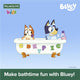 Palmolive Kids Bluey 3 in 1 Berrylicious Body Bath & Hair 1 Litre - Gentle & Fun – view 3