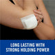 Nexcare Soft & Stretch Tape 25mm - Gentle and Flexible Support – view 4 - Auzzistore