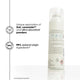 Klorane Dry Shampoo with Oat & Ceramide for Dark Hair - 150ml – view 3 - Auzzistore