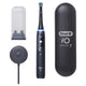 Oral-B Power Toothbrush iO 7 Series - Black (1 Pack) – view 4