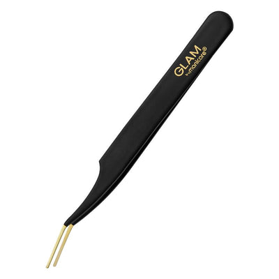 Glam By Manicare Precision Lash Applicator - Effortless Lash Application