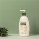 Aveeno Daily Moisturising Creamy Oil Almond Scent Body Lotion - 300ml – view 3