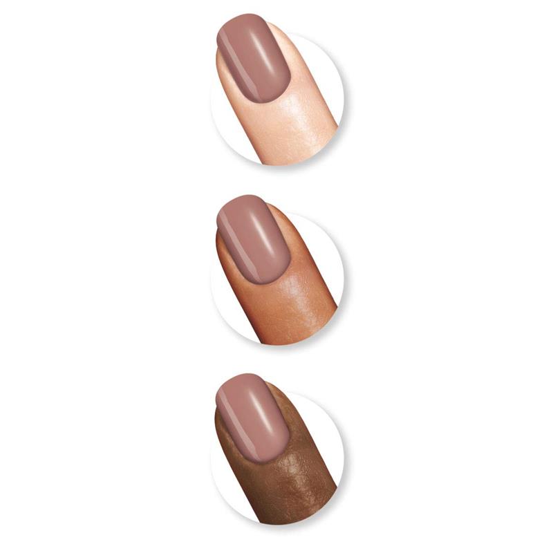 Sally Hansen Insta-Dri Buff And Tumble