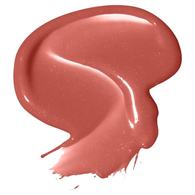 Revlon Super Lustrous Glass Shine Lipstick - Glaring Coral (3.1g)
