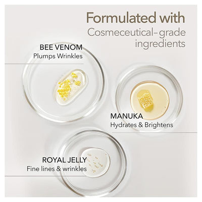 Skin Doctors Beetox 50ml | Advanced Anti-Aging Cream with Bee Venom