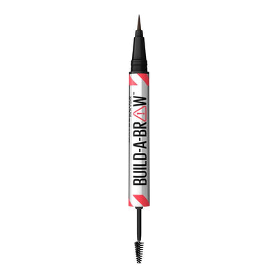 Maybelline Build A Brow 260 Deep Brown