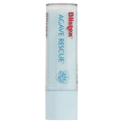 Blistex Agave Rescue Lip Balm Stick 3.7g - Hydrating Lip Care
