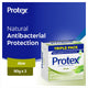 Protex Antibacterial Aloe Bar Soap with Flaxseed Oil 3x90g – view 4