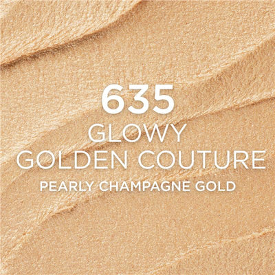 L'Oreal Paris Lumi Glass Highlighter Stick 635 Golden
