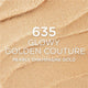 L'Oreal Paris Lumi Glass Highlighter Stick 635 Golden – view 3