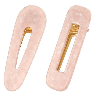 Lady Jayne Fashion Hair Clips Set