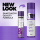 Toni & Guy Purple Conditioner - 250ml for Vibrant Hair Care – view 3 - Auzzistore