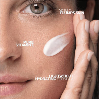 La Roche Posay Vitamin C10 Anti-Ageing Moisturiser 40ml