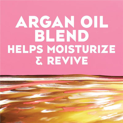 OGX Renewing + Repairing Argan Oil Shampoo for Dry & Damaged Hair - 88.7mL