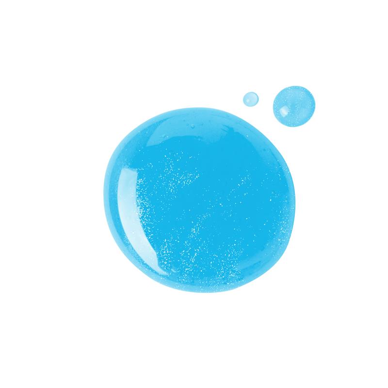 Sally Hansen Insta-Dri Scented Nail Polish Syrup Collection Too Much Drip 9.17ml Limited Edition