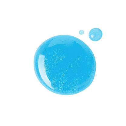 Sally Hansen Insta-Dri Scented Nail Polish Syrup Collection Too Much Drip 9.17ml Limited Edition