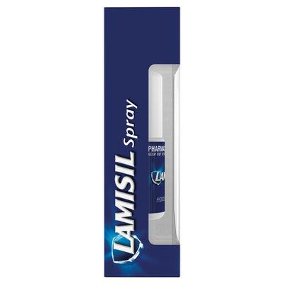 Lamisil Spray - 15mL Tinea Treatment
