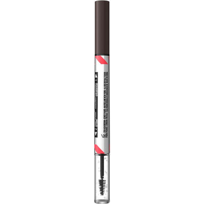 Maybelline Build A Brow 259 Ash Brown