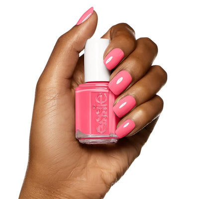 Essie Nail Polish Cute As A Button 73 - Juicy Coral Delight