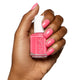Essie Nail Polish Cute As A Button 73 - Juicy Coral Delight – view 3