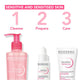 Bioderma Sensibio Gel Moussant Cleanser 200ml - Gentle Cleansing for Sensitive Skin – view 3