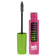 Maybelline Great Lash Volumizing Waterproof Mascara - Very Black – view 3