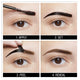 Maybelline Tattoo Brow Gel Tint Dark Brown – view 3