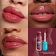 NYX Lip IV Hydrating Gloss Serum Bubblegum Burst – view 3 - Auzzistore