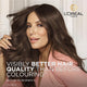 L'Oreal Excellence Crème 4.54 Dark Copper - 100% Grey Coverage – view 3 - Auzzistore