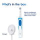 Oral-B Vitality Extra Sensitive Electric Toothbrush – view 4