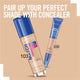 Rimmel Match Perfection 103 True Ivory – view 3