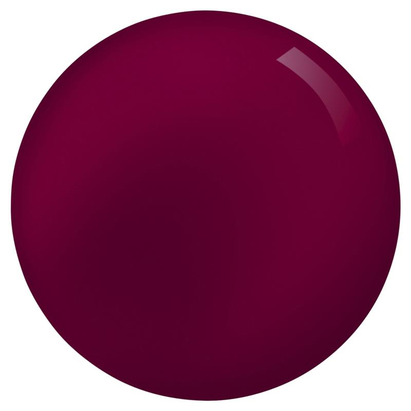 Rimmel 60 Seconds Nail Polish Rapid Ruby