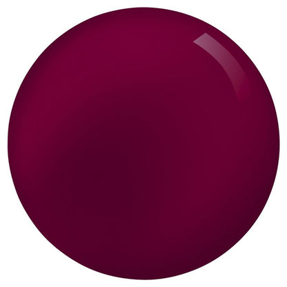 Rimmel 60 Seconds Nail Polish Rapid Ruby