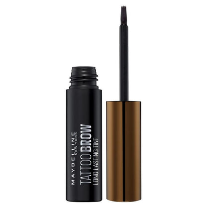 Maybelline Tattoo Brow Gel Tint Medium